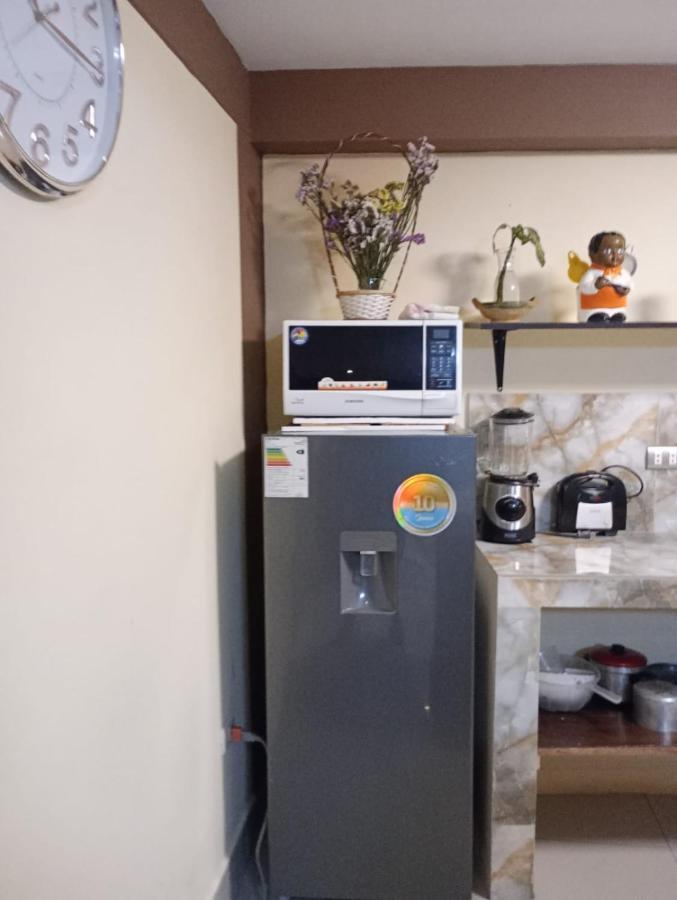 Apartament La Casita De Gabriel Cuzco Zewnętrze zdjęcie