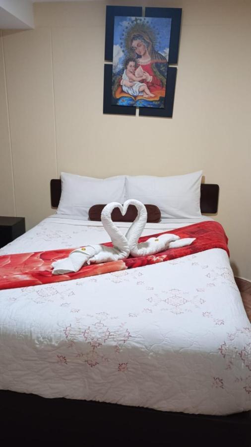 Apartament La Casita De Gabriel Cuzco Zewnętrze zdjęcie
